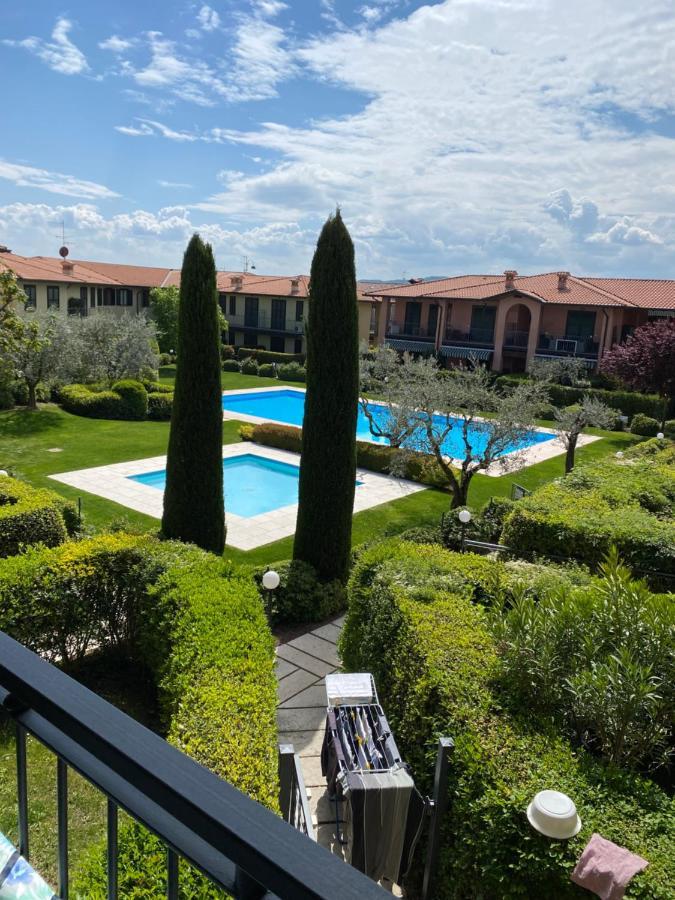 Casa Vacanze Serraglie Раффа Экстерьер фото