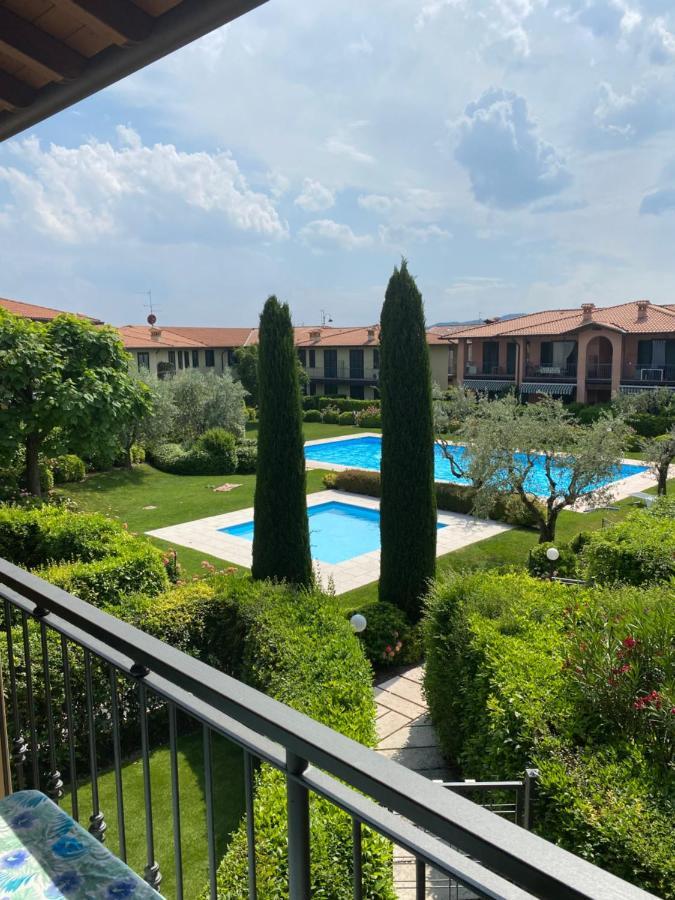 Casa Vacanze Serraglie Раффа Экстерьер фото