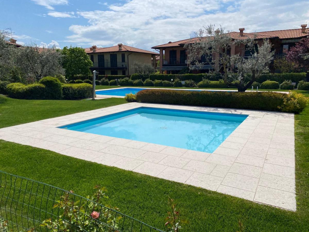 Casa Vacanze Serraglie Раффа Экстерьер фото