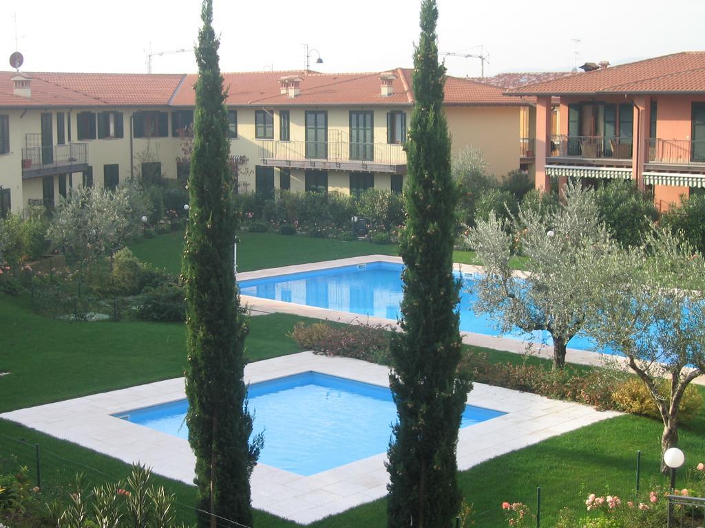Casa Vacanze Serraglie Раффа Экстерьер фото