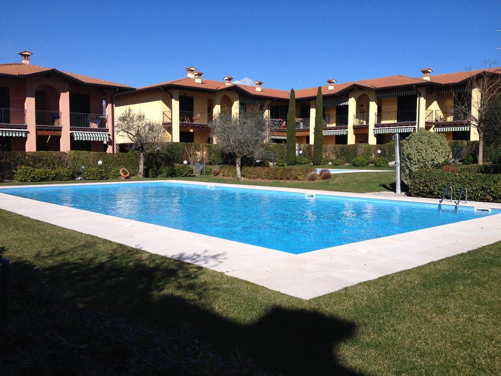 Casa Vacanze Serraglie Раффа Экстерьер фото
