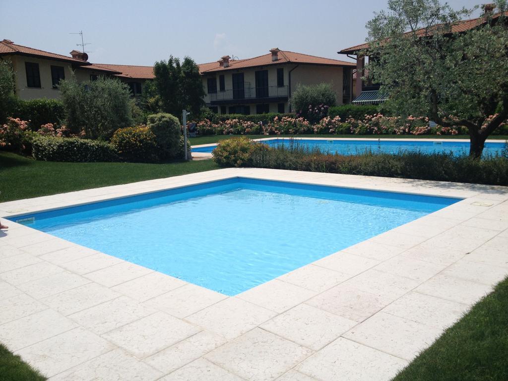 Casa Vacanze Serraglie Раффа Экстерьер фото