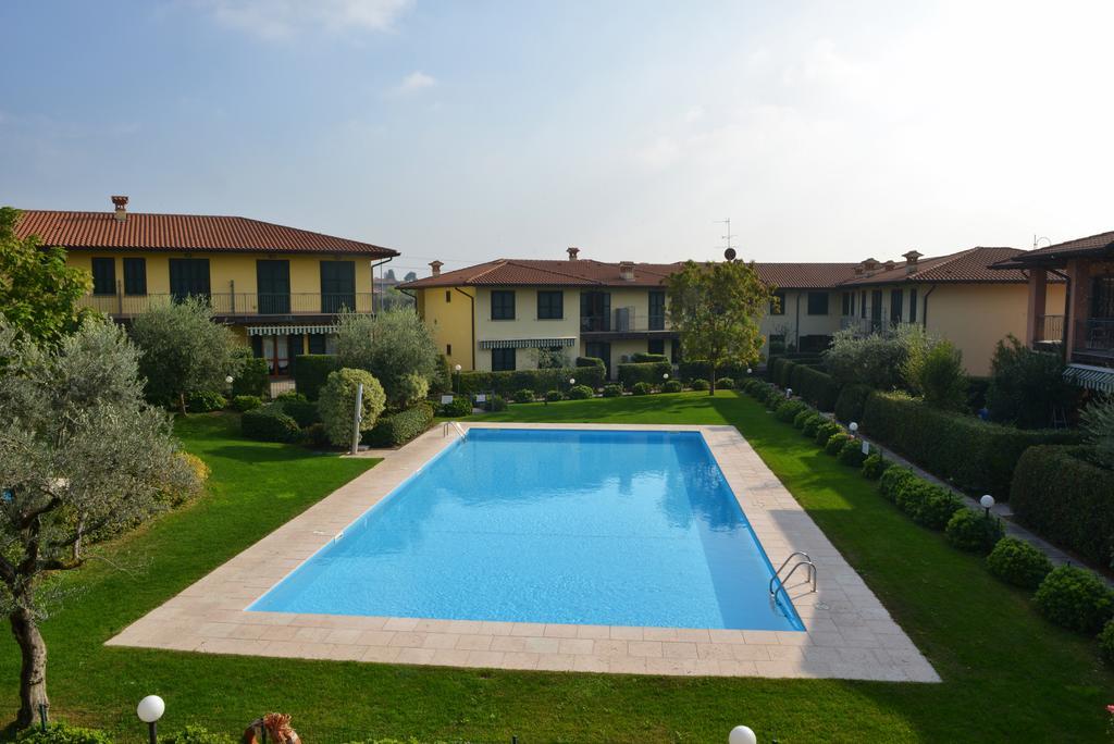 Casa Vacanze Serraglie Раффа Экстерьер фото