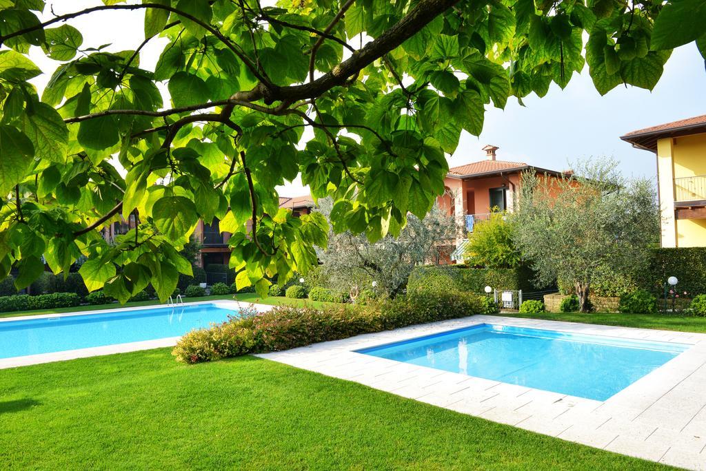 Casa Vacanze Serraglie Раффа Экстерьер фото