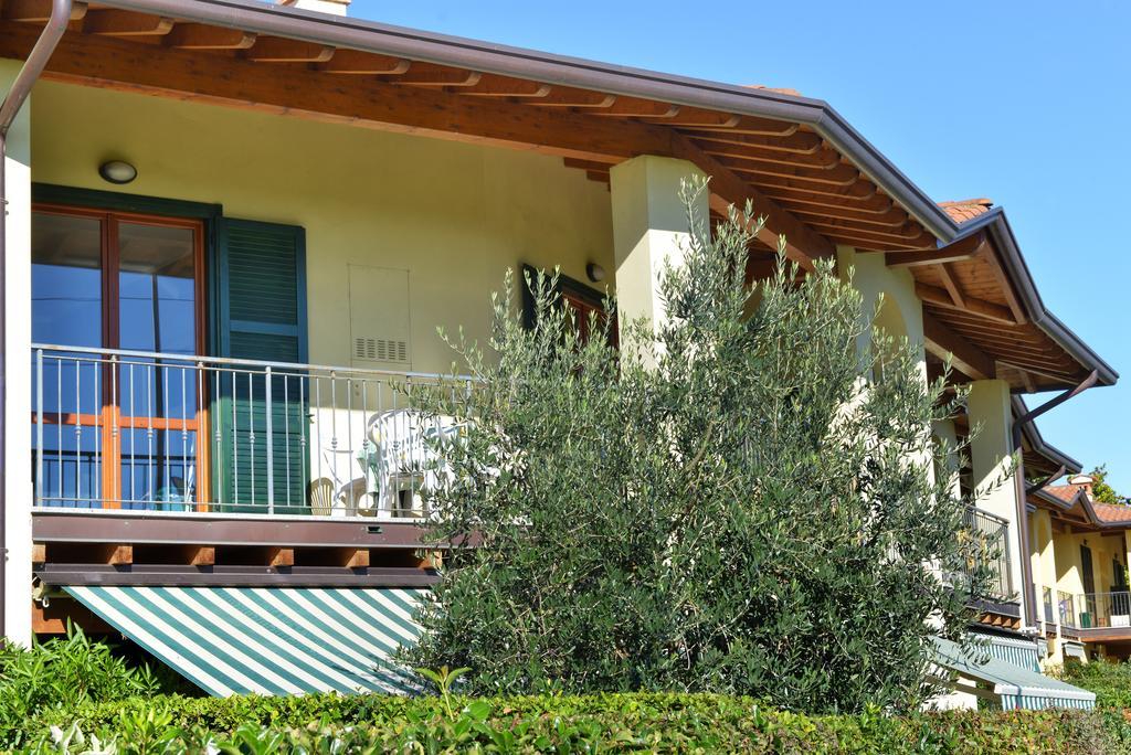 Casa Vacanze Serraglie Раффа Экстерьер фото