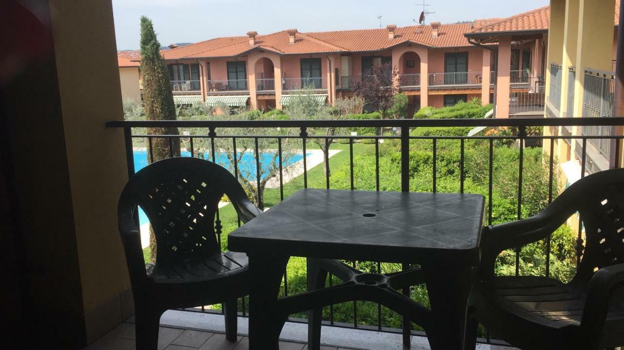 Casa Vacanze Serraglie Раффа Экстерьер фото