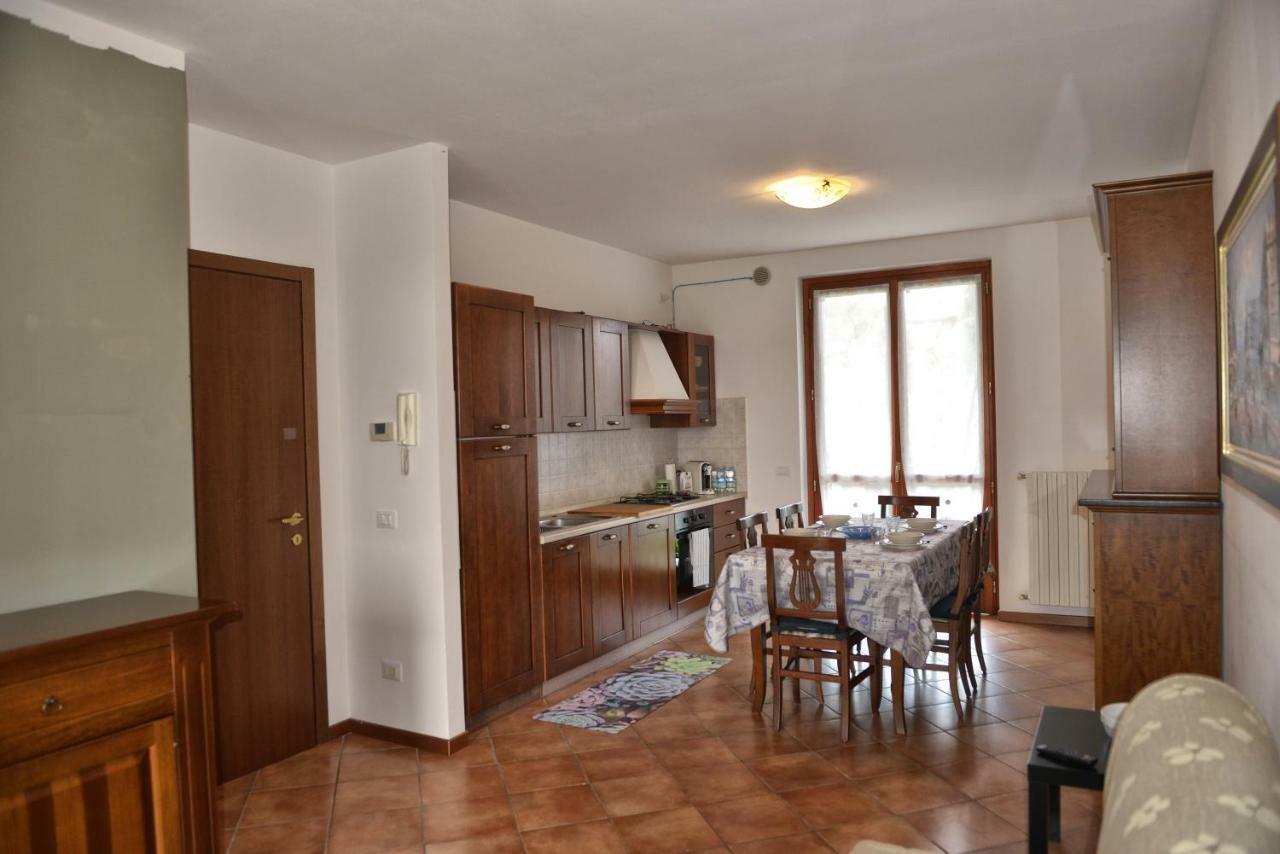Casa Vacanze Serraglie Раффа Экстерьер фото
