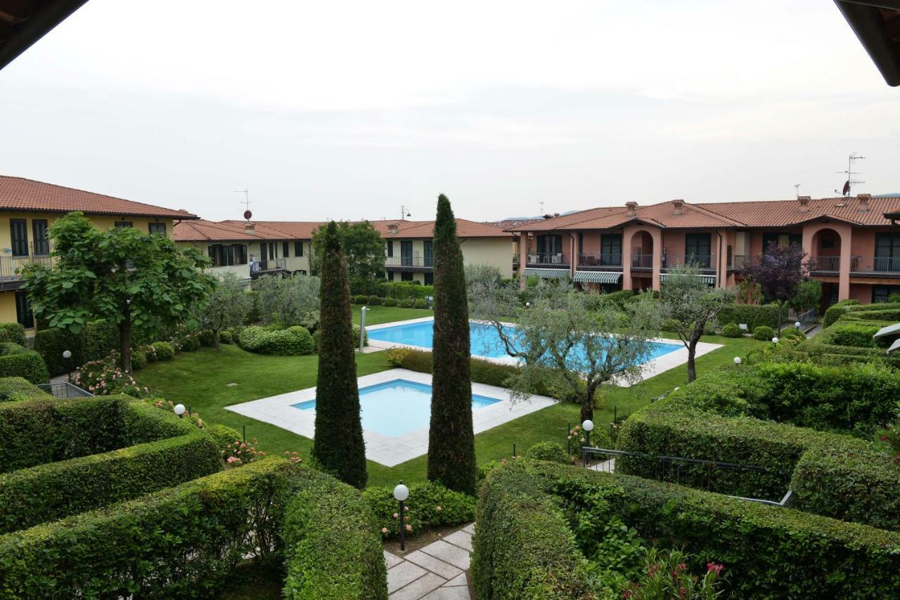 Casa Vacanze Serraglie Раффа Экстерьер фото