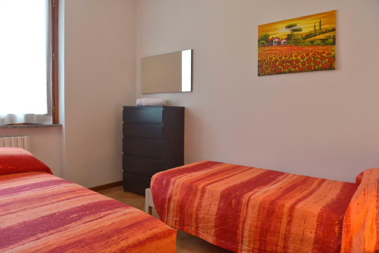 Casa Vacanze Serraglie Раффа Экстерьер фото