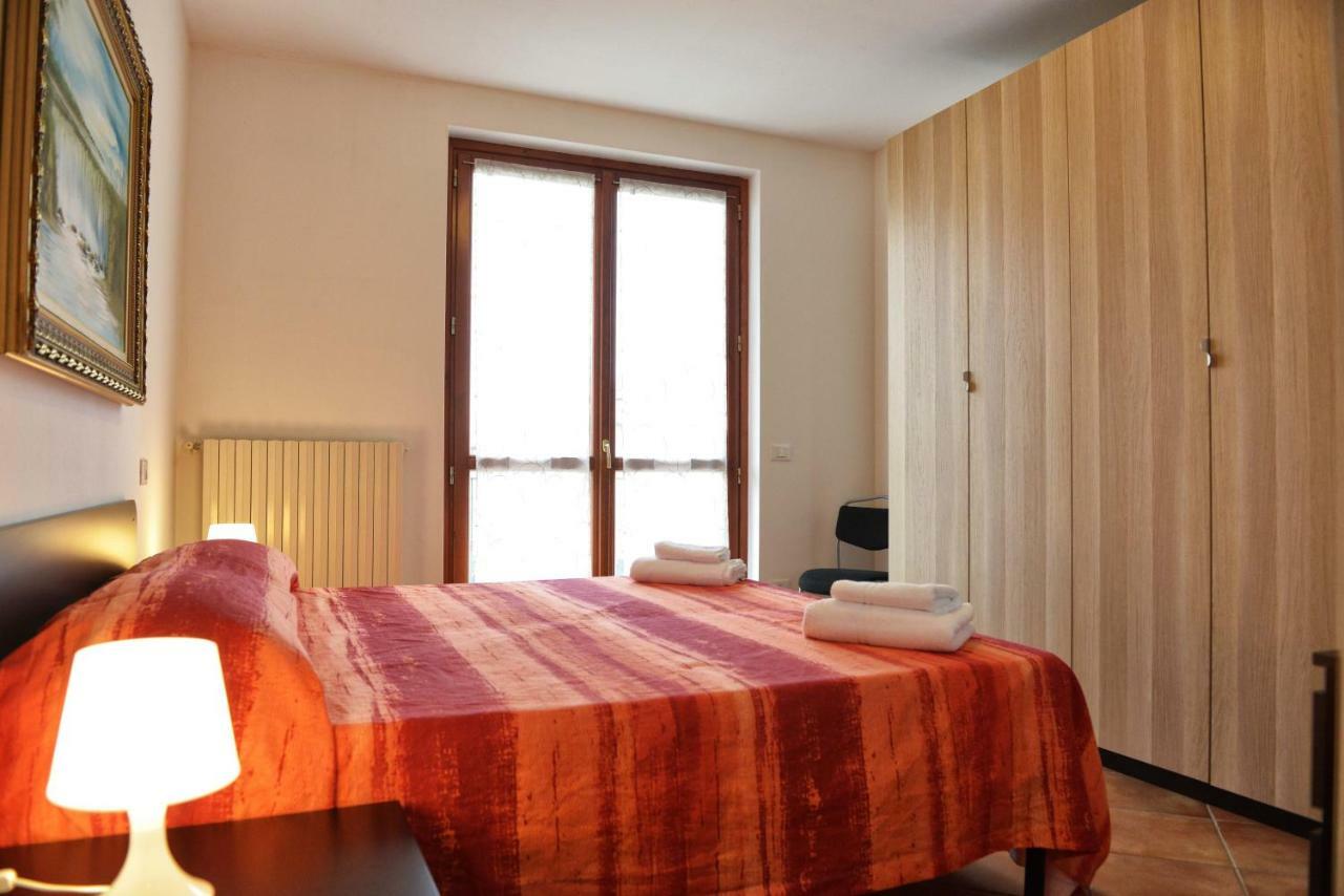 Casa Vacanze Serraglie Раффа Экстерьер фото